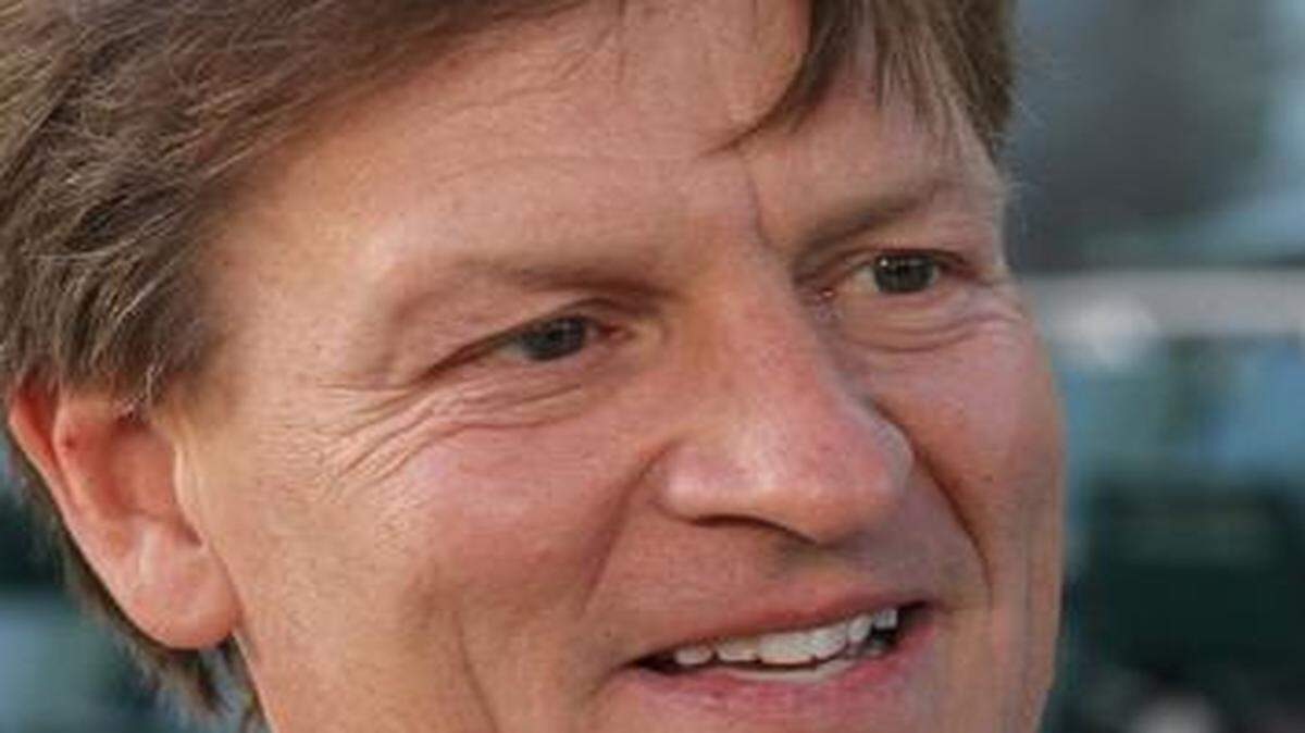 
Writer Michael Lewis was in Charlotte Thursday to discuss his books on Wall Street.
