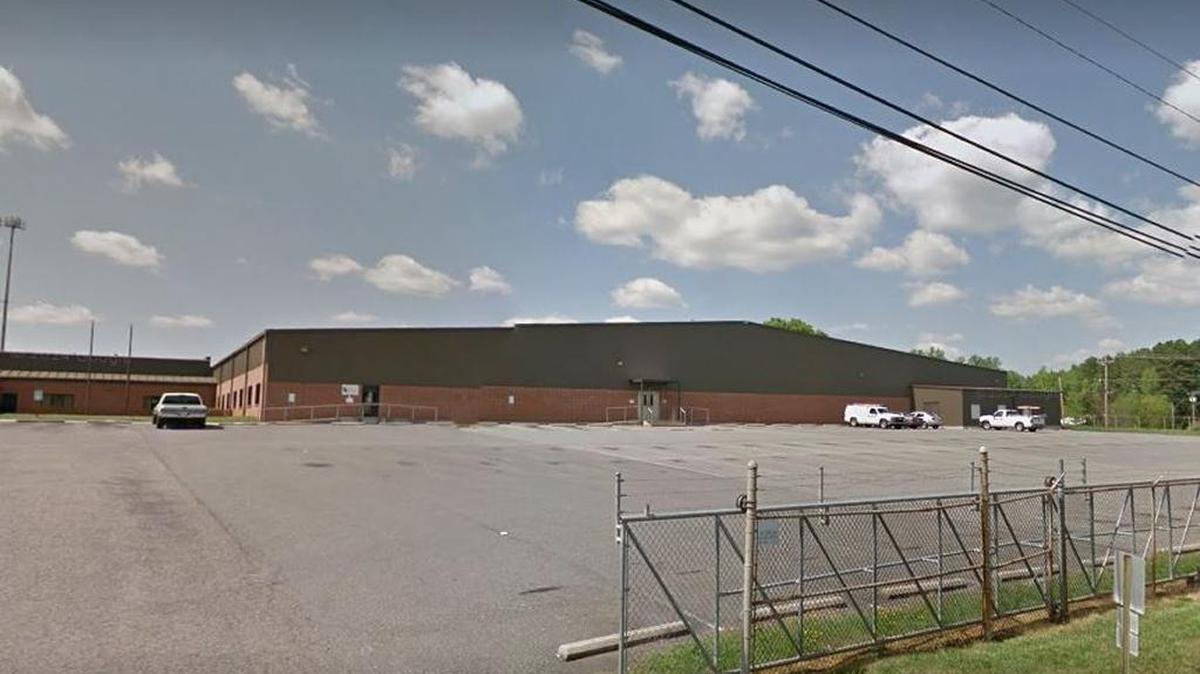 STI’s facility in Kings Mountain.