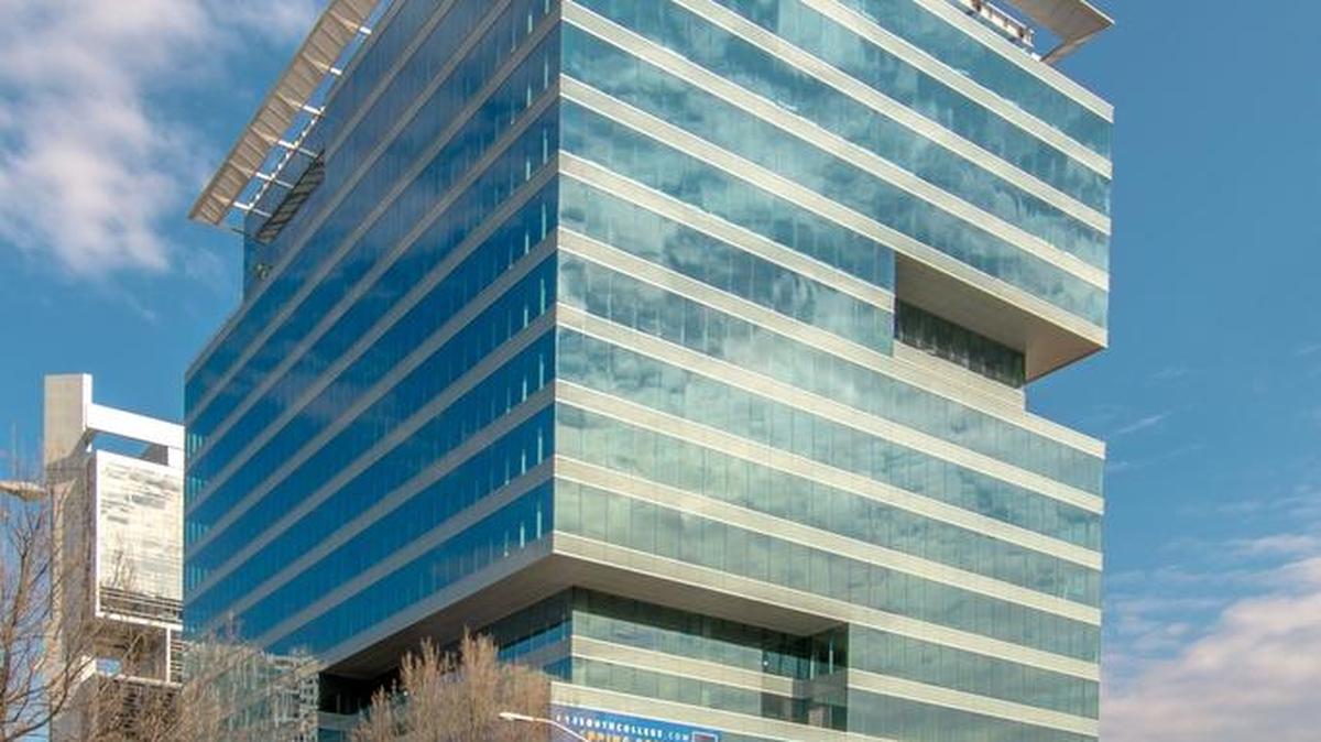 Growing information technology company Sitehands will locate its headquarters in Charlotte and plans to hire more than 200 in the next five years, the Charlotte Chamber said in a press release Tuesday. The company plans to lease 15,000 square feet at the new 615 South College office tower.