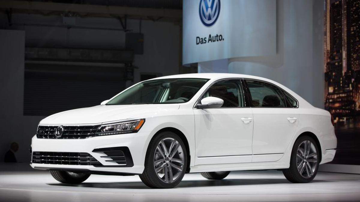 Germany’s Volkswagen has admitted to installing software on millions of cars globally that turns on pollution controls during government tests and shuts them off on the road.