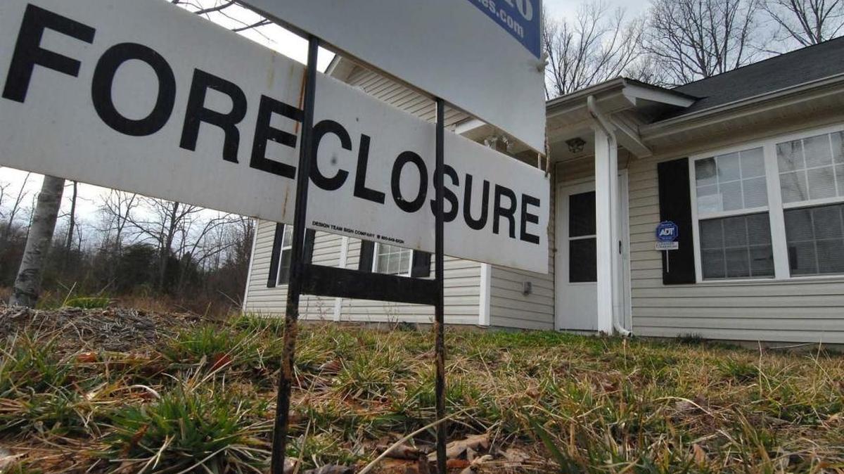 
Foreclosures, short sales and rapidly rising home values have lifted millions of Americans previously underwater on their mortgages since the end of the housing crisis. 
