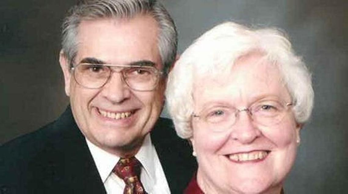 Daryl and Shirley Jenkins, of Longview, Washington, died of carbon monoxide poisoning in 2013 at the Best Western in Boone.