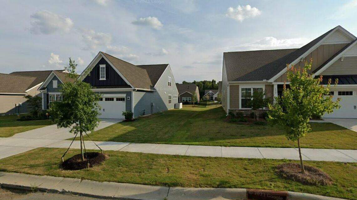 What were the 10 most expensive homes sold in Huntersville the week of Aug. 20?