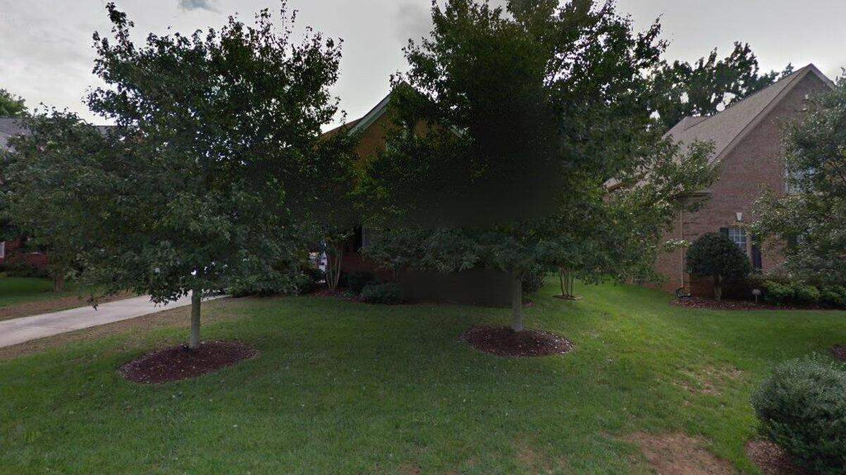 House on 17000 block of Winged Thistle Court