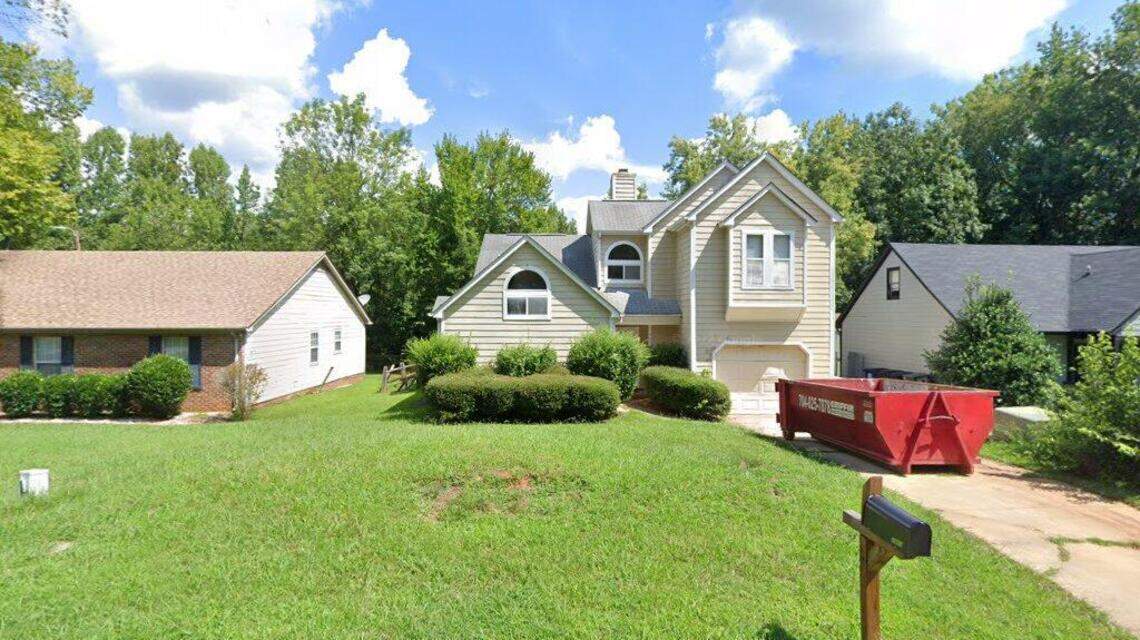 What were the eight most expensive homes sold in Mint Hill the week of July 30?