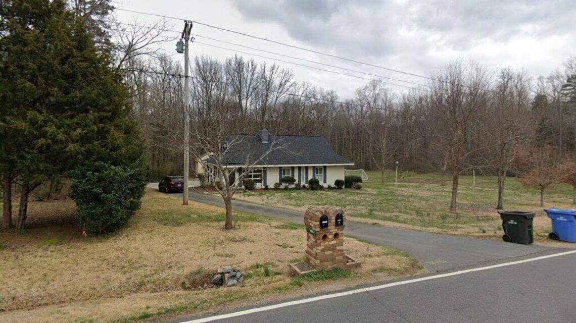 Read more about a 4-bedroom house that sold in Mint Hill. It went for $745,000.