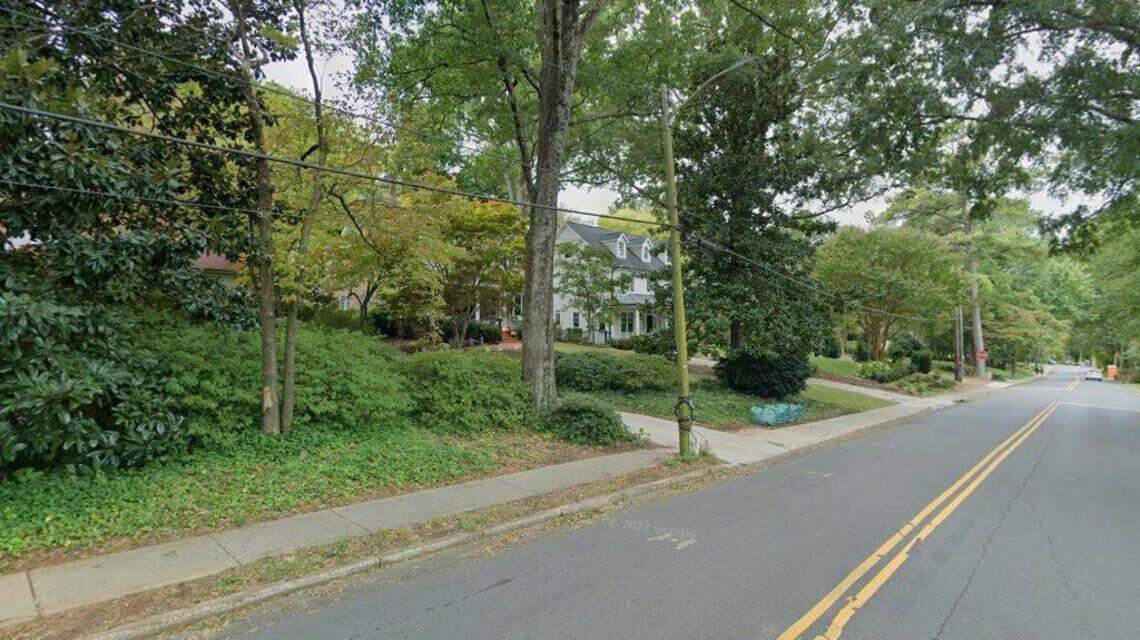 Read more about a 4-bedroom house that sold in Mecklenburg county. It went for $2.3 million.