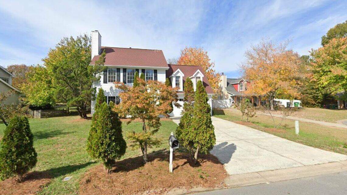 Top 10 most expensive homes sold in Mint Hill the week of Sep. 3