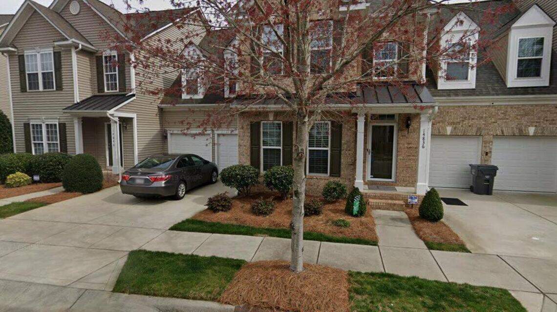 What are the 10 most expensive homes that sold in Huntersville the week of Aug. 27?