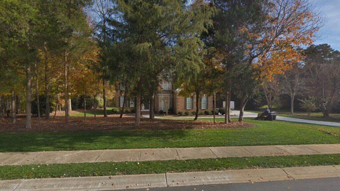 Read more about a 4-bedroom house that sold in Mint Hill. It went for $762,500.