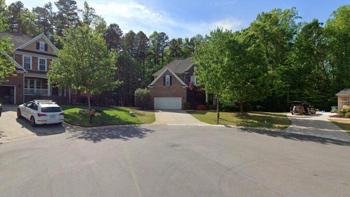 What were the 10 most expensive homes sold in Mint Hill the week of July 23?