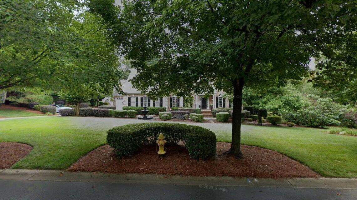 $2.8 million house with 4 bedrooms sells in Davidson. See where it’s at.