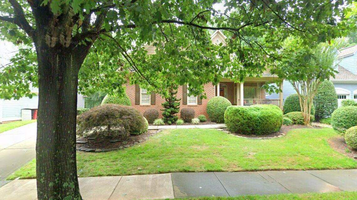 $865,000 house with 3 bedrooms sells in Davidson. See where it’s at.