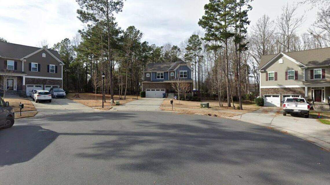 Read more about a 5-bedroom house that sold in Matthews. It went for $715,000.