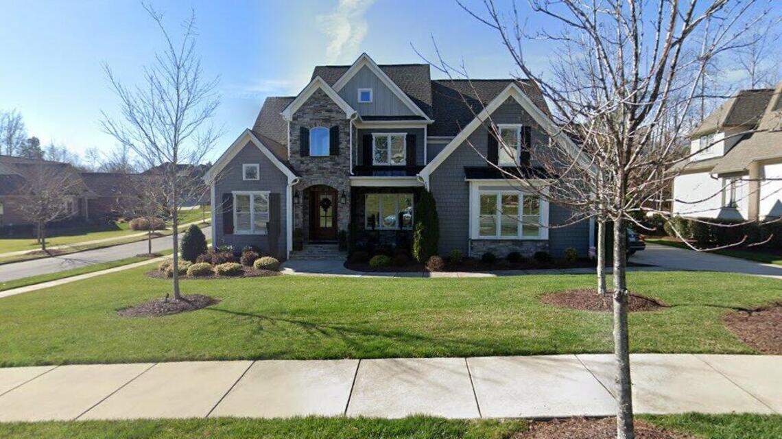Read more about a 4-bedroom house that sold in Davidson. It went for $1.3 million.