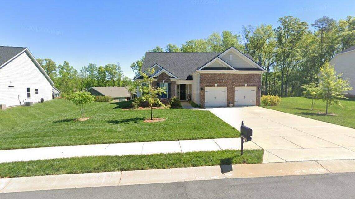 Top 10 most expensive homes sold in Mint Hill the week of Aug. 13