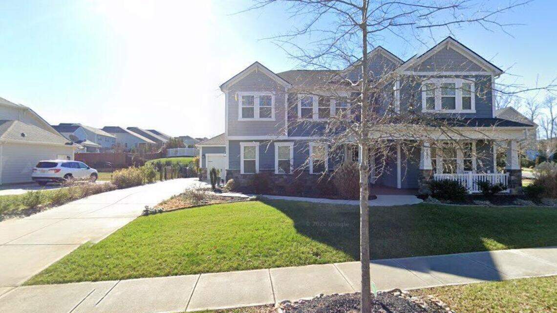 What are the 10 most expensive homes that sold in Huntersville the week of Aug. 6?