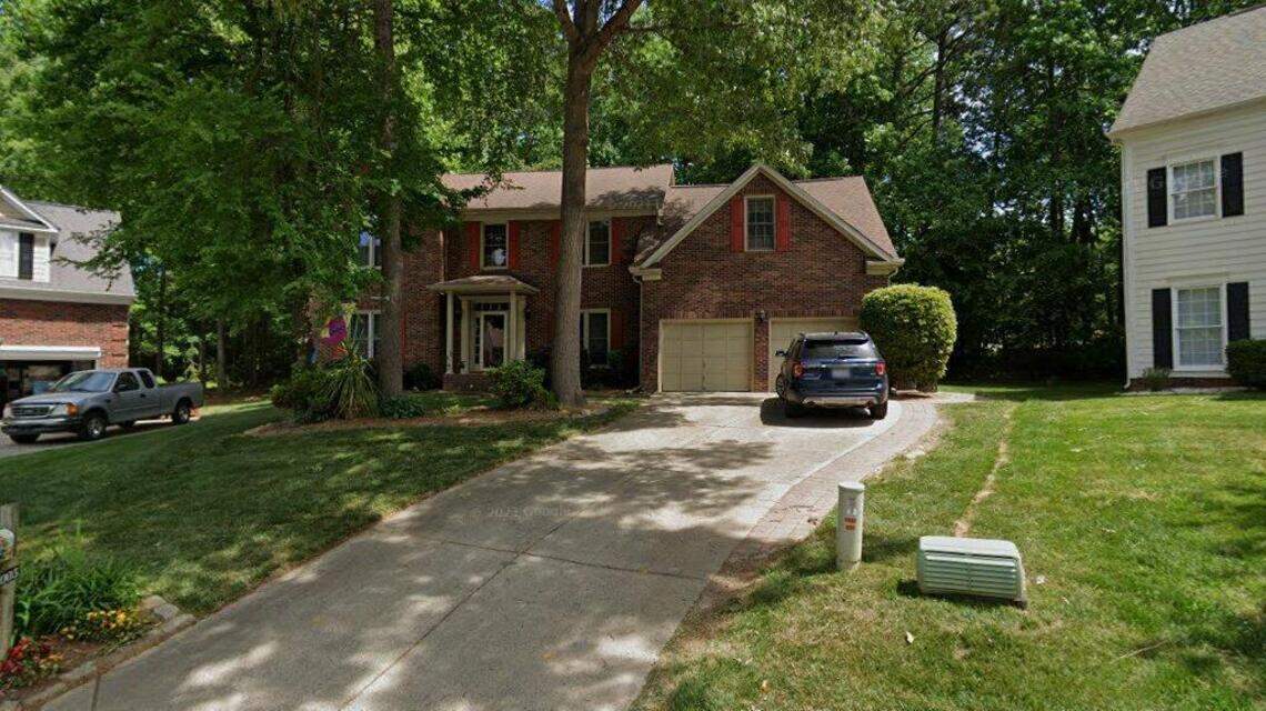 What were the 10 most expensive homes sold in Matthews the week of Sep. 3?