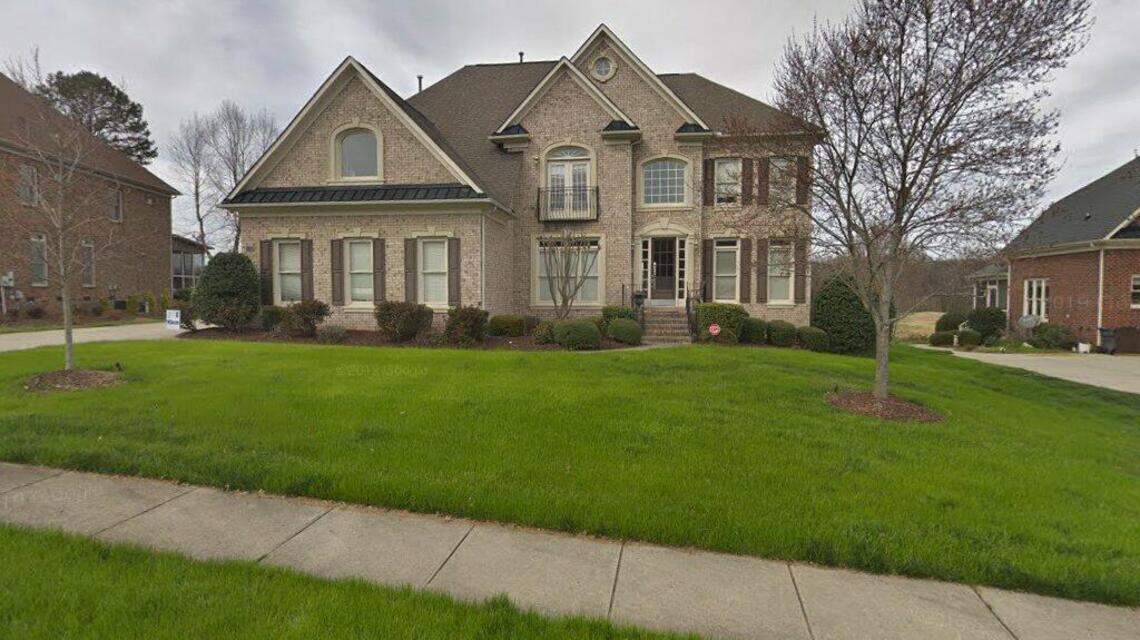What are the 10 most expensive homes that sold in Lake Norman the week of Sep. 3?