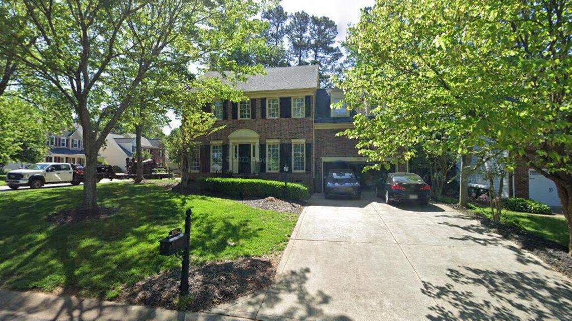 What were the eight most expensive homes sold in Cornelius the week of Aug. 20?