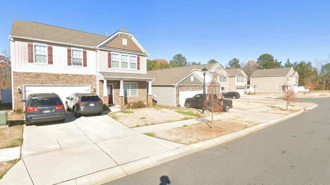 What were the eight most expensive homes sold in Matthews the week of July 30?