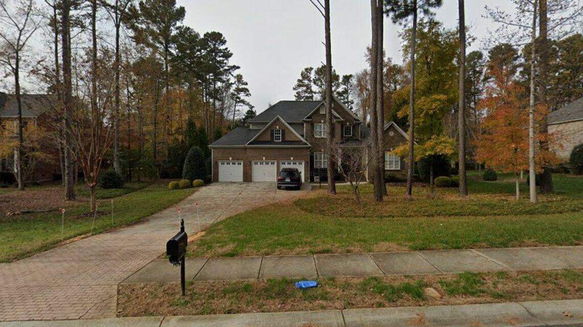 $673,500 house with 4 bedrooms sells in Mint Hill. See where it’s at.