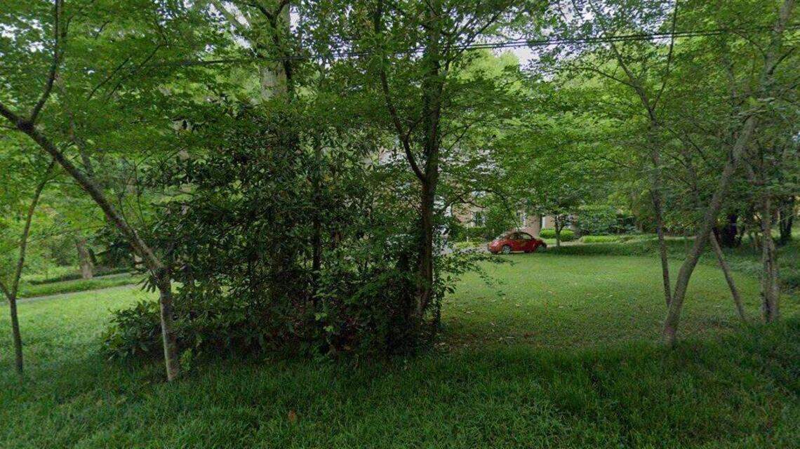 What were the 10 most expensive homes sold in Charlotte the week of Aug. 20?
