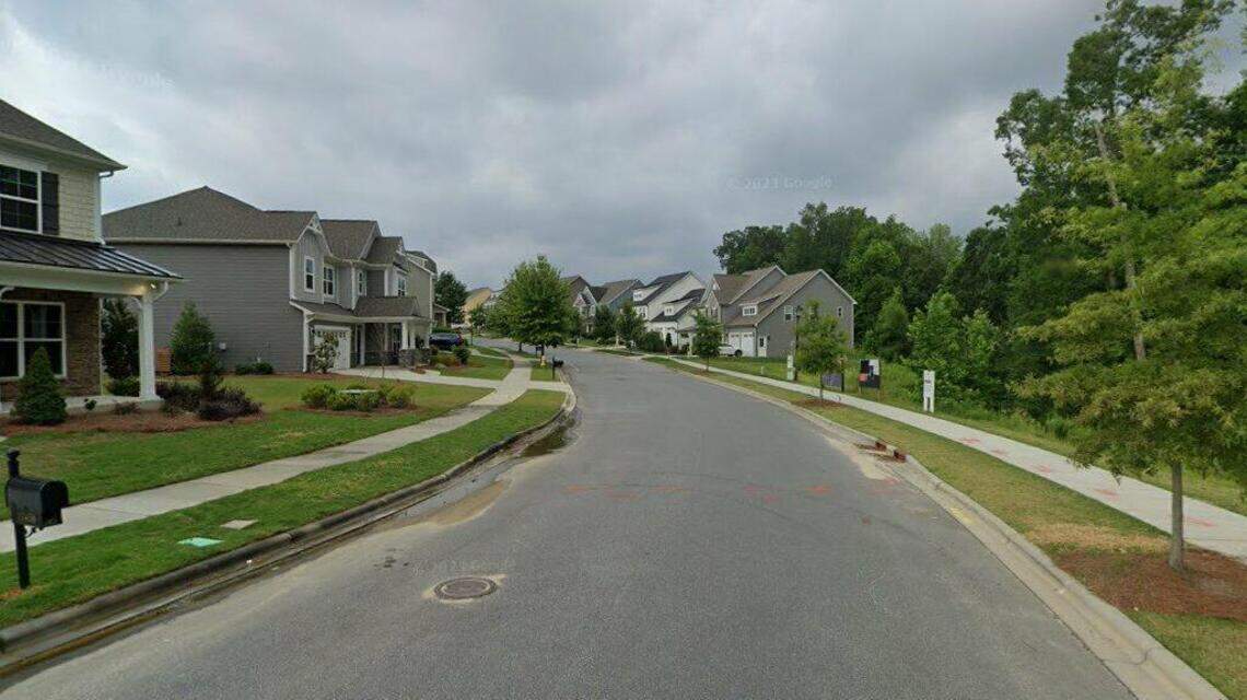 What are the seven most expensive homes that sold in Davidson the week of July 23?