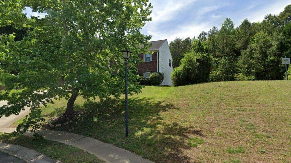 Top 10 most expensive homes sold in Matthews the week of July 23
