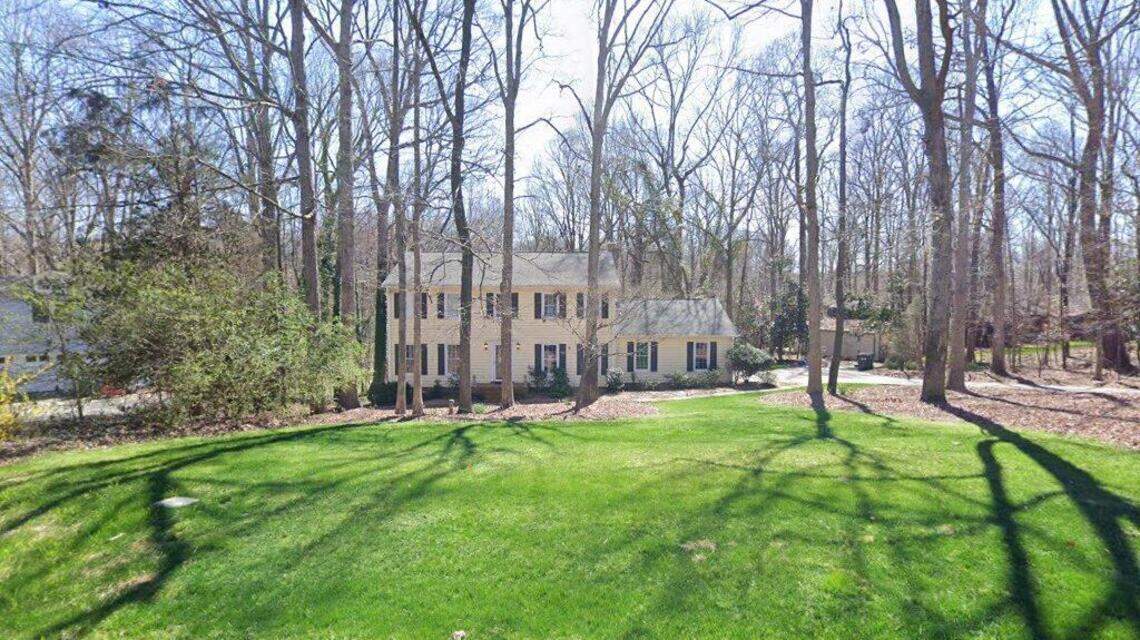 What were the 10 most expensive homes sold in Matthews the week of Aug. 13?
