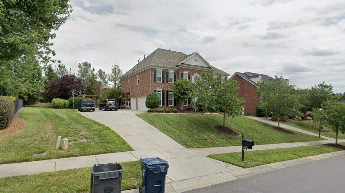 Read more about a 4-bedroom house that sold in Huntersville. It went for $875,015.