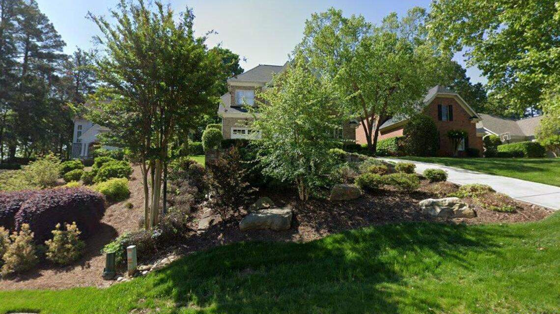 A 3-bedroom house sold in Cornelius sells for $1.2 million. Here are the details.