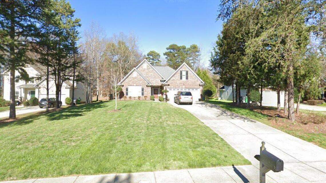 Top 10 most expensive homes sold in Matthews the week of Aug. 6