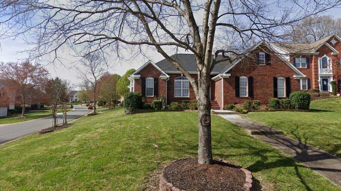 Top nine most expensive homes sold in Charlotte the week of Sep. 10