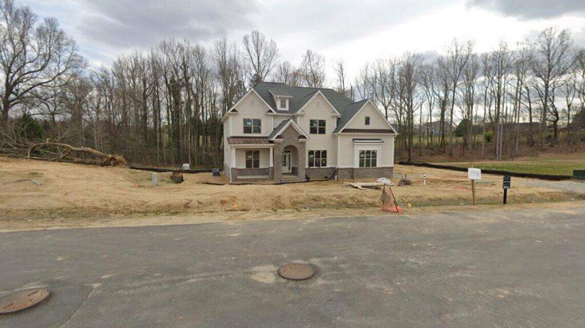 Read more about a 5-bedroom house that sold in Huntersville. It went for $1.3 million.
