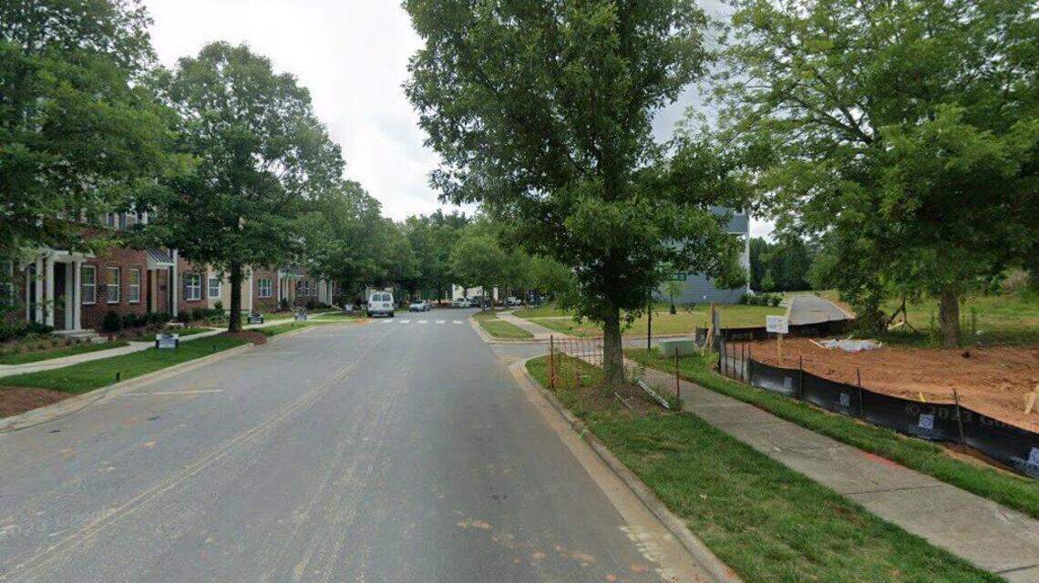 What were the nine most expensive homes sold in Davidson the week of July 30?