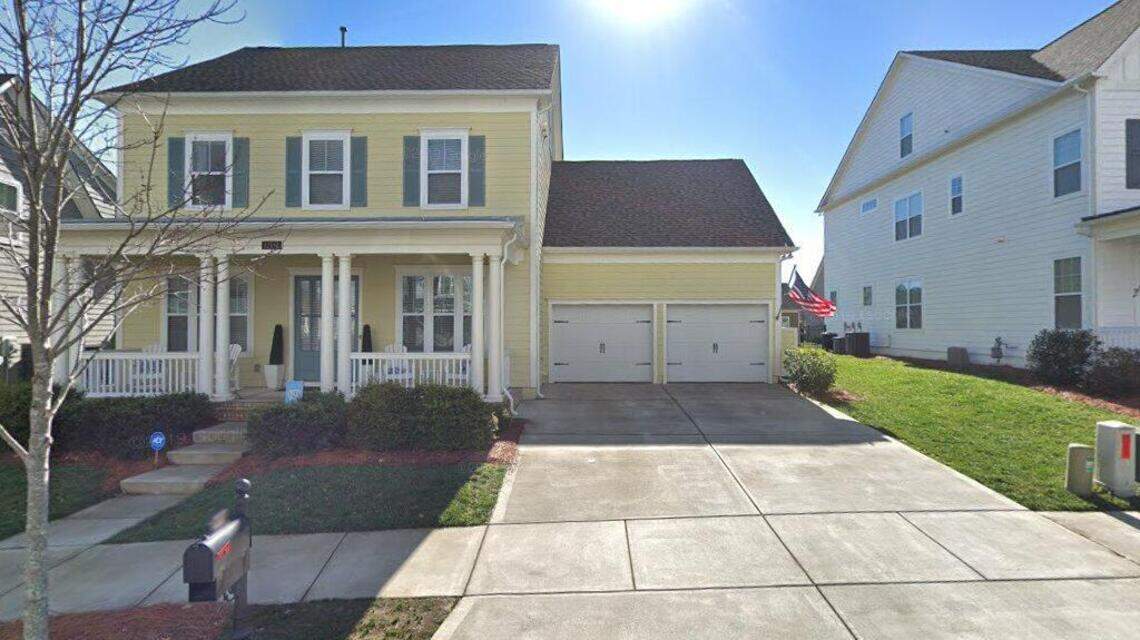 Read more about a 4-bedroom house that sold in Pineville. It went for $655,000.