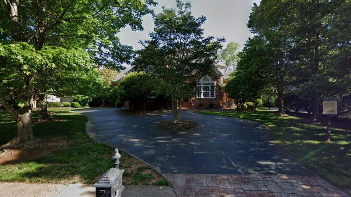 Top 10 most expensive homes sold in Cornelius the week of July 23