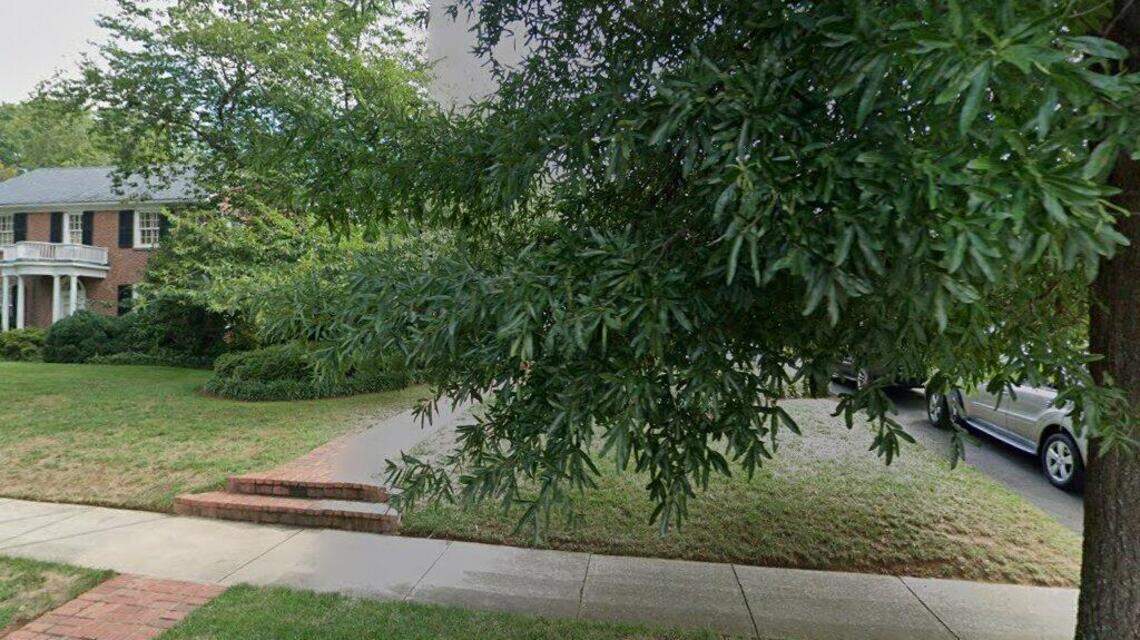 Top 10 most expensive homes sold in Charlotte the week of Aug. 13