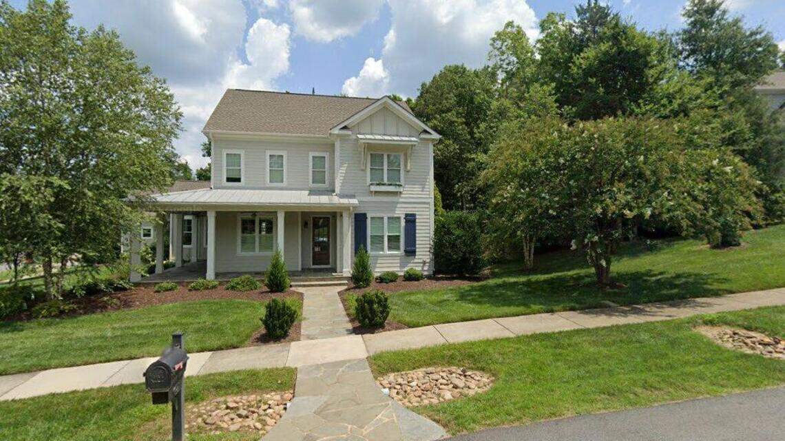 How much did the 10 most expensive homes sell for in Lake Norman the week of July 30?