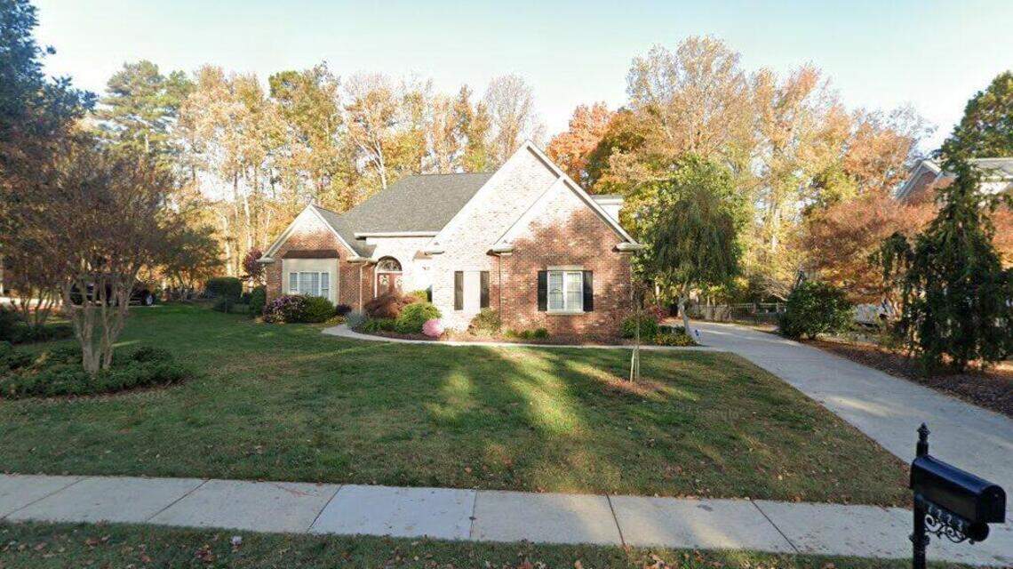$680,000 house with 3 bedrooms sells in Mint Hill. See where it’s at.