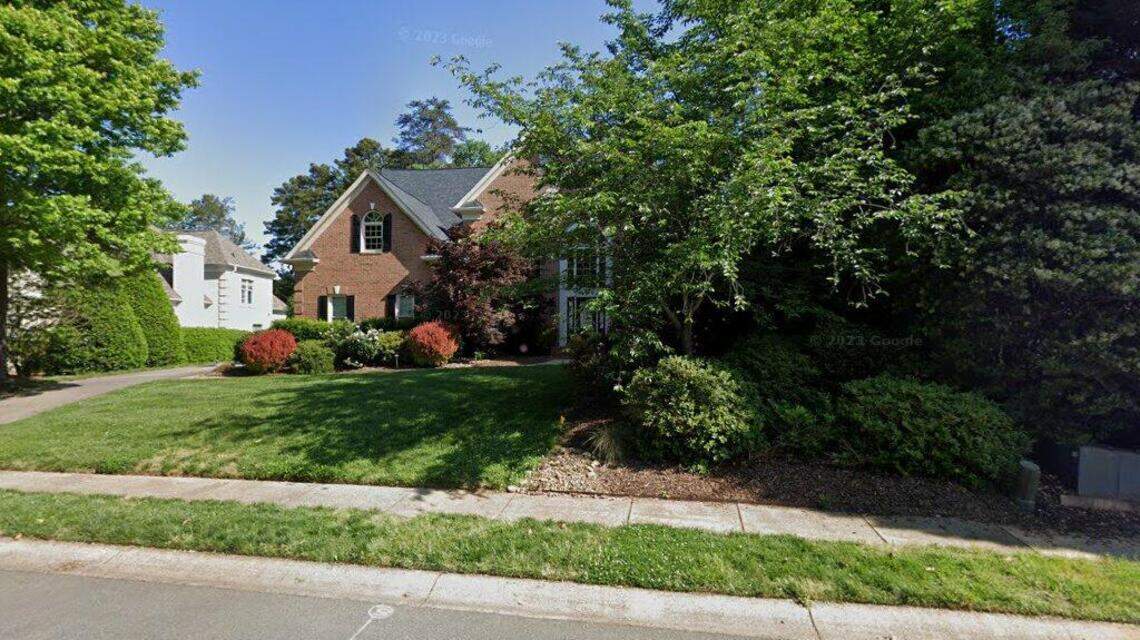 What are the 10 most expensive homes that sold in Cornelius the week of Aug. 13?