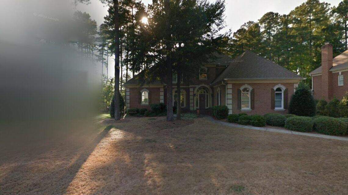 Read more about a 5-bedroom house that sold in Cornelius. It went for $1.6 million.