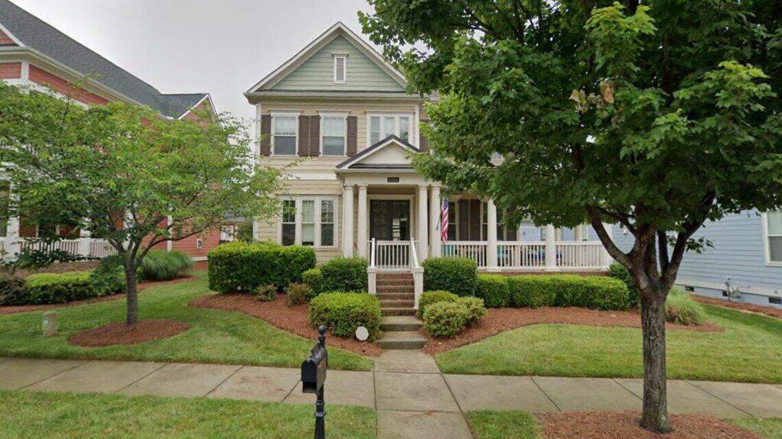 $695,000 house with 3 bedrooms sells in Pineville. See where it’s at.
