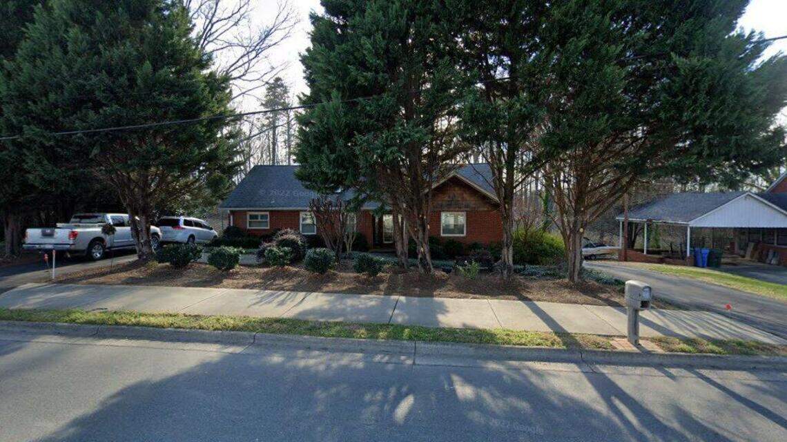 What are the 10 most expensive homes that sold in Mint Hill the week of Aug. 20?