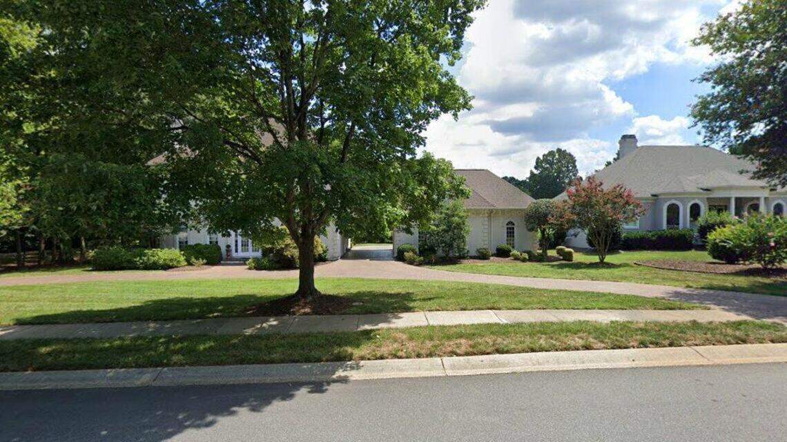 What are the 10 most expensive homes that sold in Charlotte the week of Aug. 27?