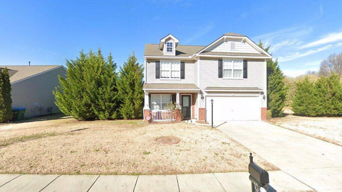 Top 10 most expensive homes sold in Mecklenburg County the week of Sep. 10