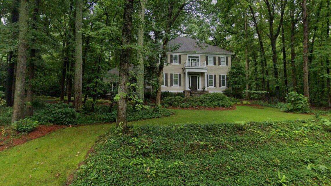 Read more about a 3-bedroom house that sold in Davidson. It went for $755,500.