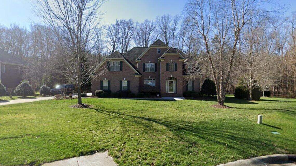 $770,000 house with 4 bedrooms sells in Mint Hill. See where it’s at.