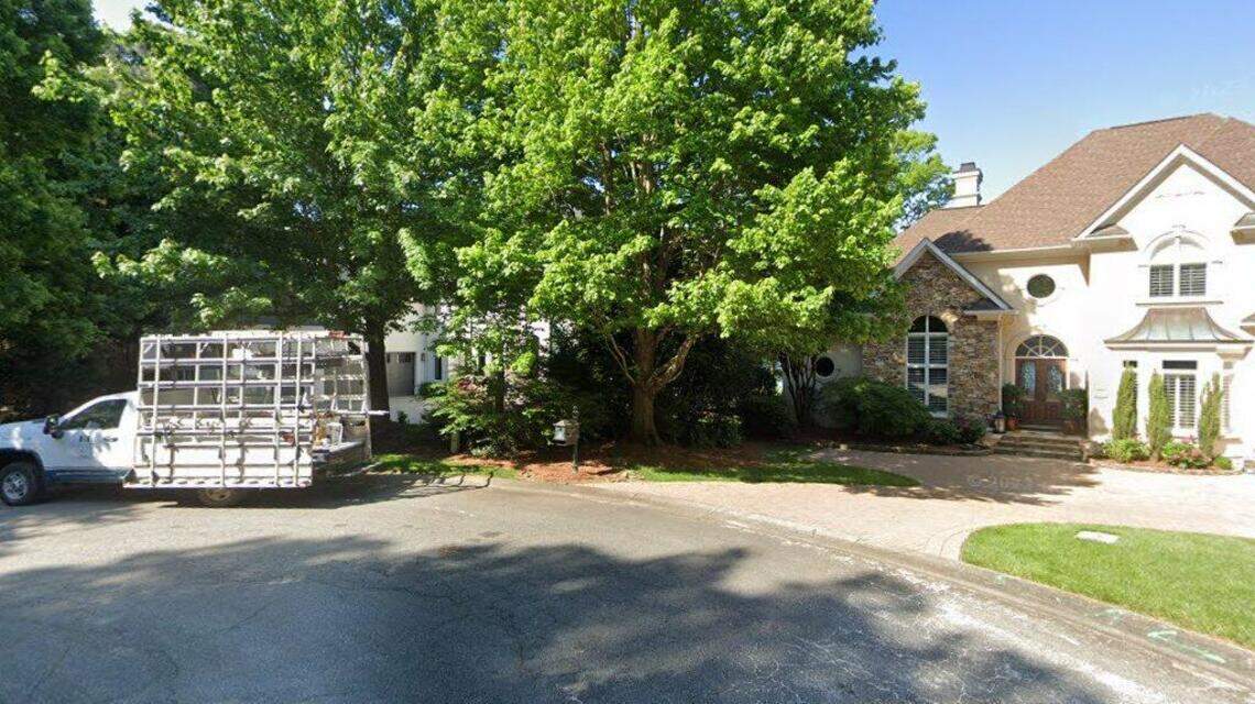 Read more about a 5-bedroom house that sold in Cornelius. It went for $4 million.